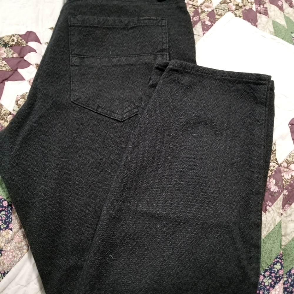 Calvin Klein Soft Jean's 34x30